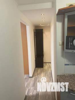 1-к квартира, посуточно, 32м2, 1/5 этаж