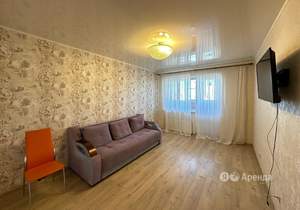 2-к квартира, на длительный срок, 66м2, 12/23 этаж