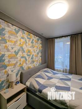 2-к квартира, на длительный срок, 41м2, 1/5 этаж