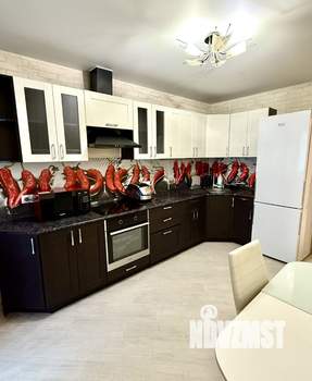 2-к квартира, на длительный срок, 67м2, 17/19 этаж