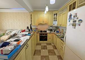 3-к квартира, на длительный срок, 76м2, 7/18 этаж