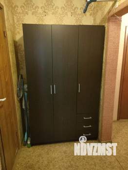 1-к квартира, на длительный срок, 45м2, 14/23 этаж