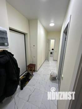 2-к квартира, на длительный срок, 49м2, 10/24 этаж