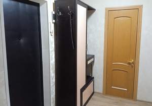 1-к квартира, на длительный срок, 43м2, 10/17 этаж