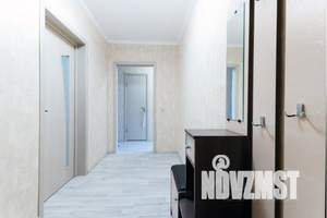 2-к квартира, посуточно, 78м2, 17/18 этаж