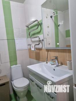 1-к квартира, на длительный срок, 45м2, 17/21 этаж