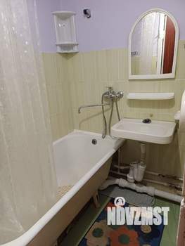 2-к квартира, на длительный срок, 45м2, 4/5 этаж