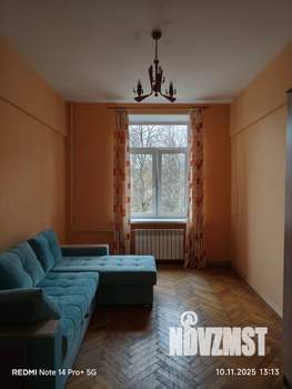 3-к квартира, на длительный срок, 72м2, 3/5 этаж