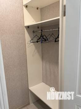 2-к квартира, посуточно, 47м2, 24/25 этаж