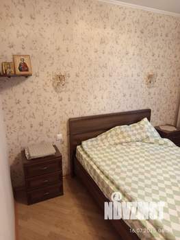 2-к квартира, на длительный срок, 45м2, 5/5 этаж