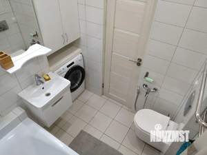 Студия квартира, на длительный срок, 25м2, 6/25 этаж