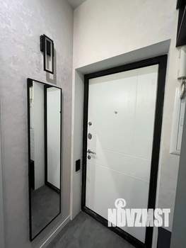 Студия квартира, на длительный срок, 20м2, 23/23 этаж