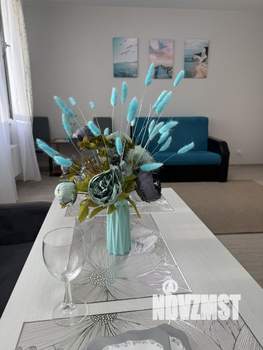 Студия квартира, на длительный срок, 32м2, 10/13 этаж