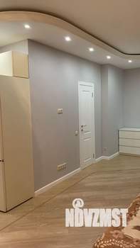 Студия квартира, на длительный срок, 32м2, 9/17 этаж