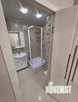 1-к квартира, на длительный срок, 39м2, 8/17 этаж