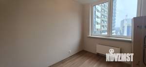 1-к квартира, на длительный срок, 34м2, 14/24 этаж