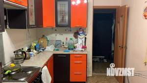 1-к квартира, на длительный срок, 50м2, 1/16 этаж