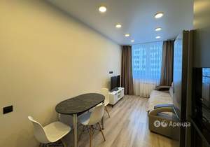 1-к квартира, на длительный срок, 39м2, 13/23 этаж