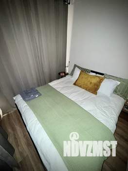 Студия квартира, посуточно, 35м2, 12/13 этаж