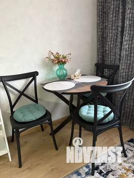 1-к квартира, посуточно, 32м2, 8/24 этаж