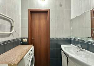 1-к квартира, на длительный срок, 55м2, 11/19 этаж