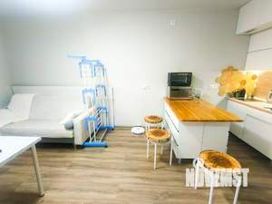 1-к квартира, на длительный срок, 40м2, 23/23 этаж