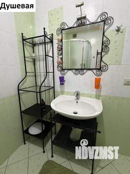 1-к квартира, на длительный срок, 44м2, 9/19 этаж