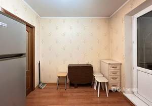 1-к квартира, на длительный срок, 39м2, 9/12 этаж