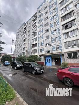 3-к квартира, на длительный срок, 69м2, 2/9 этаж