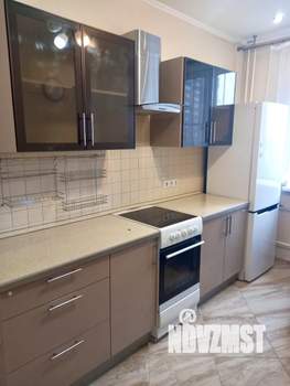 1-к квартира, на длительный срок, 44м2, 7/18 этаж