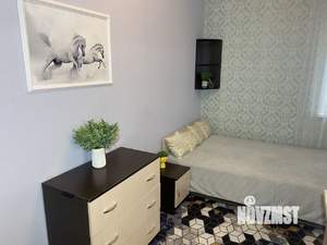 1-к квартира, на длительный срок, 20м2, 2/3 этаж