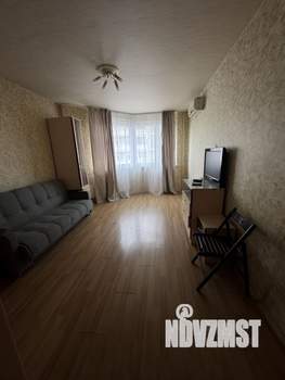 2-к квартира, на длительный срок, 56м2, 15/18 этаж