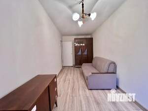 2-к квартира, на длительный срок, 44м2, 3/5 этаж