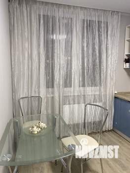 1-к квартира, на длительный срок, 35м2, 15/24 этаж