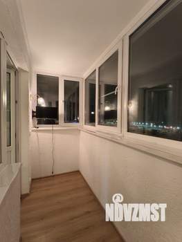 Студия квартира, на длительный срок, 30м2, 10/18 этаж