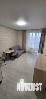 Студия квартира, на длительный срок, 25м2, 8/23 этаж