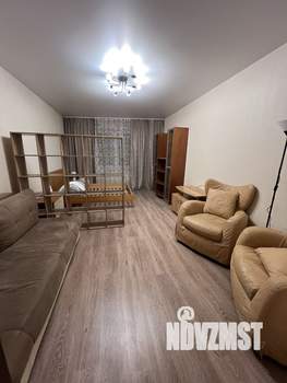 2-к квартира, на длительный срок, 70м2, 23/23 этаж