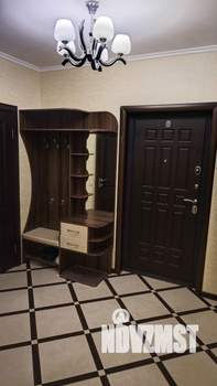 1-к квартира, на длительный срок, 46м2, 21/24 этаж