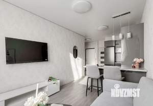 2-к квартира, на длительный срок, 40м2, 15/24 этаж