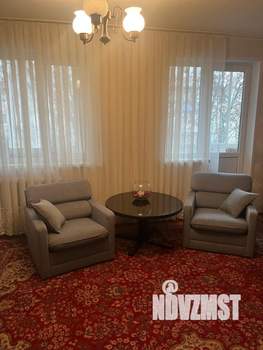 2-к квартира, на длительный срок, 45м2, 4/5 этаж