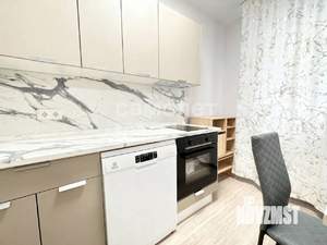 Студия квартира, на длительный срок, 35м2, 10/13 этаж