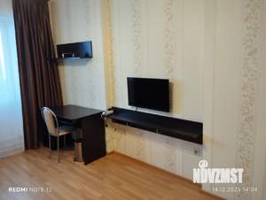 2-к квартира, на длительный срок, 52м2, 8/17 этаж