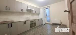 2-к квартира, на длительный срок, 75000м2, 11/27 этаж