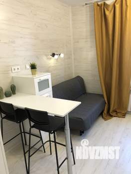 1-к квартира, на длительный срок, 20м2, 2/3 этаж