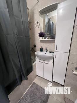 1-к квартира, на длительный срок, 47м2, 25/25 этаж