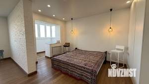 2-к квартира, на длительный срок, 51м2, 11/18 этаж