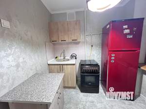 1-к квартира, на длительный срок, 30м2, 2/5 этаж