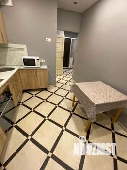 1-к квартира, на длительный срок, 45м2, 8/24 этаж