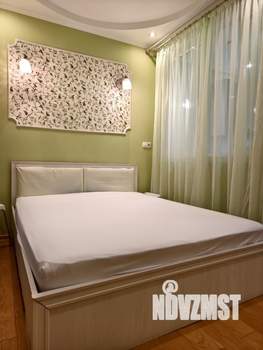 Студия квартира, на длительный срок, 35м2, 14/18 этаж