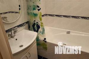 1-к квартира, посуточно, 40м2, 8/22 этаж